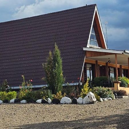 Juniper Park Resort Nyahururu ภายนอก รูปภาพ
